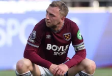 West Ham Relegated With 39 Points as Spurs Survive on the Final Day