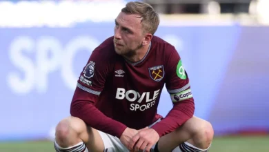 West Ham Relegated With 39 Points as Spurs Survive on the Final Day