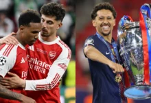 Arsenal’s Epic Season Ends in Penalty Drama