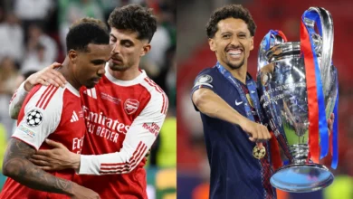 Arsenal’s Epic Season Ends in Penalty Drama