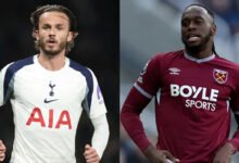 Spurs Can Secure Premier League Safety Tonight Spurs Can Secure Premier League Safety Tonight