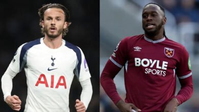 Spurs Can Secure Premier League Safety Tonight