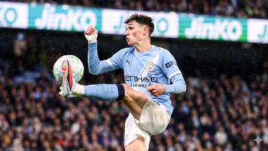 Premier League Title Race