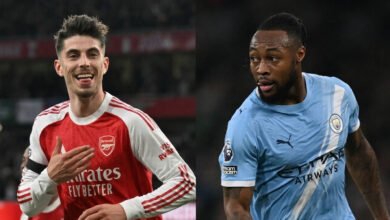 Title On The Line