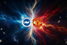 Brighton vs Man United