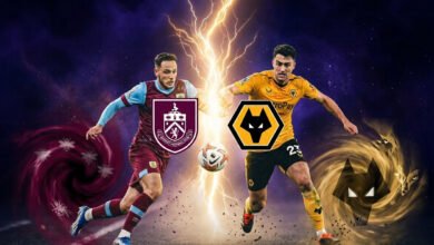 Last Dance at Turf Moor