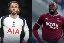 Premier League Relegation Battle