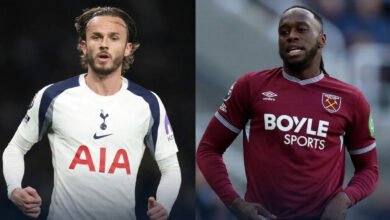 Premier League Relegation Battle