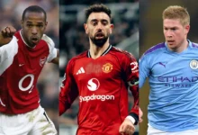 Bruno Fernandes Is One Assist Away From Premier League History