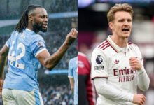 When Could the Premier League Title Be Won?