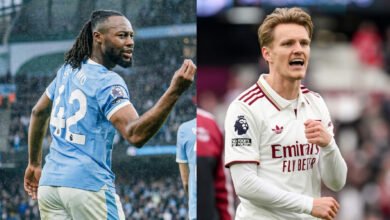 When Could the Premier League Title Be Won?
