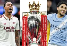 VOTE: Who Will Win the Premier League Title in 2026?