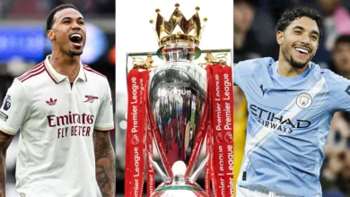 VOTE: Who Will Win the Premier League Title in 2026?