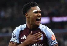 Aston Villa 4-2 Liverpool
