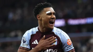 Aston Villa 4-2 Liverpool