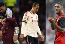 Premier League Race for Europe