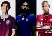 First Look: Premier League Club Kits for 2026/27 First Look: Premier League Club Kits for 2026/27