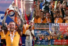 Hull City Are Going Up