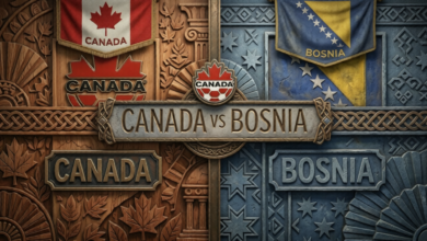 History Made at BMO Field