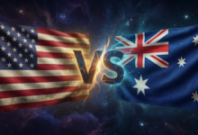 Group D Showdown