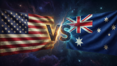 Group D Showdown