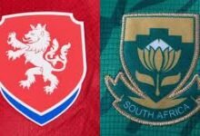 Mokoena’s Late Penalty Rescues South Africa’s World Cup Dream