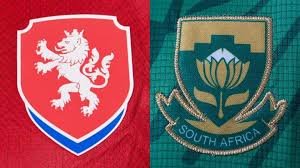 Mokoena’s Late Penalty Rescues South Africa’s World Cup Dream