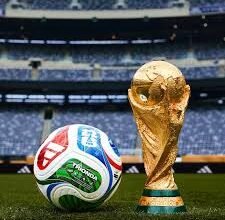 World Cup Day 2
