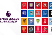 The 2026-27 Premier League Season Has Begun