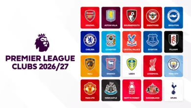 The 2026-27 Premier League Season Has Begun