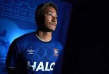 Daizen Maeda Joins Town