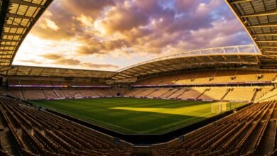 Premier League Summer Catch-Up