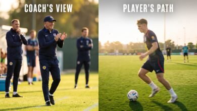The Briefing: Klopp Is Back, Man Utd Name 15-Year-Old for Tour and More