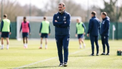 Analysis: How Will Chelsea Look Under Alonso?
