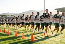 When Do Premier League Clubs Return for 2026/27 Pre-Season?