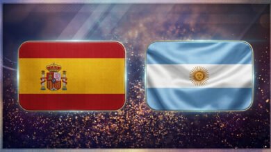Spain 1 0 argentina world cup 2026 final · MD