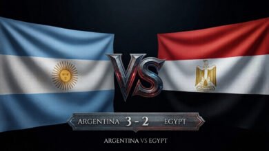 One of the Greatest Comebacks in World Cup History