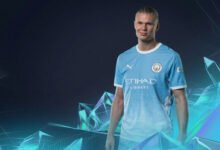 Haaland Handed a Record £15.5m Price for 2026/27 Fantasy Premier League