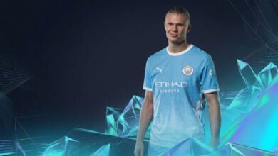 Haaland Handed a Record £15.5m Price for 2026/27 Fantasy Premier League