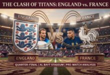 France vs England Tactical Breakdown: France vs England Tactical Breakdown: