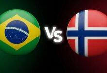 Brazil Meets Its Bogey Team — Haaland Is Coming for the Seleção Brazil Meets Its Bogey Team — Haaland Is Coming for the Seleção