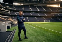 Manager Line-Up Complete for 2026/27 Season: Every Premier League Boss Confirmed