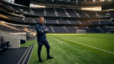 Manager Line-Up Complete for 2026/27 Season: Every Premier League Boss Confirmed