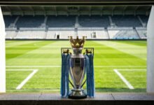 Anticipation Rises as 2026/27 Premier League Return Nears