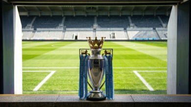 Anticipation Rises as 2026/27 Premier League Return Nears
