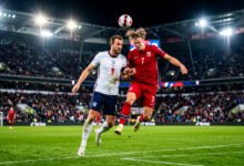 Bellingham Saves England — Again. The Three Lions Are in the World Cup Semi-Finals.