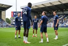 The Tallest Players in Premier League History