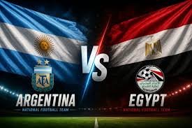 World Cup Round of 16 Clash