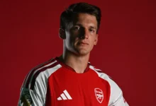 FPL Prices Revealed for Arsenal Winger Tzolis and Two Other Signings