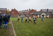 The Sunday League Team With 1,800 Premier League Appearances Between Them